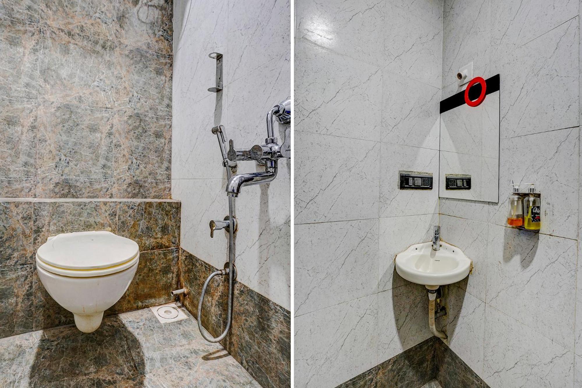 Fabhotel Lotus I Surat Luaran gambar